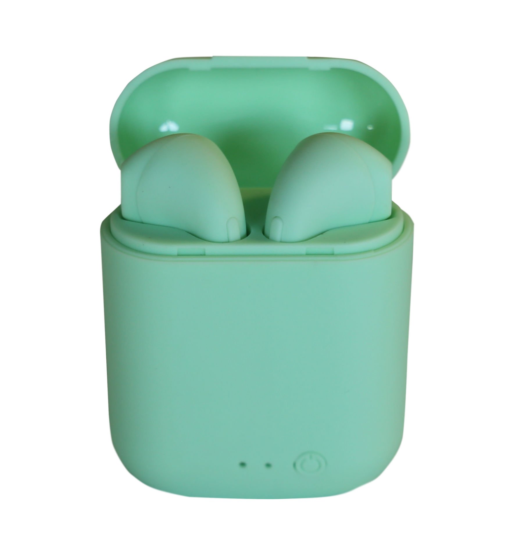 Elba Mini-2 Yeşil Bluetooth Kulaklık