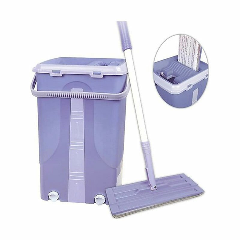 Awion Tabset Tablet Mop Seti 10lt