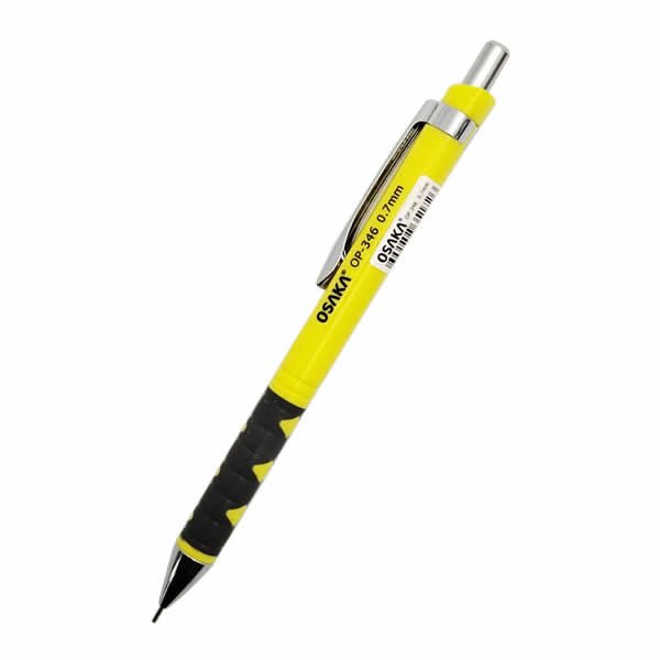 Osaka OP346 0,7 mm Pastel Renkler Versatil Kalem