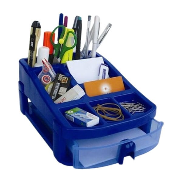 Ops 7201 A5 1 Çekmeceli Ofis Organizer