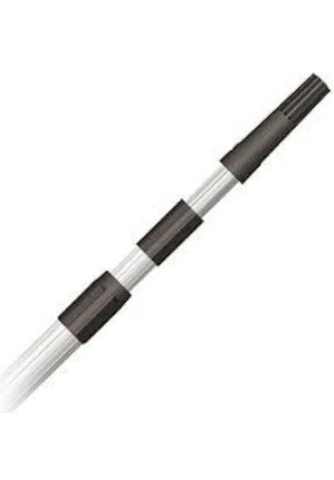 Teleskopik Uzatmalı Sap 6 Metre