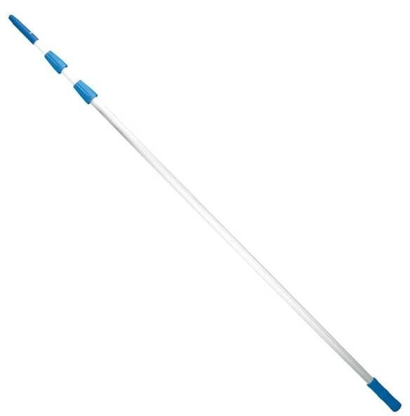 Teleskopik Uzatmalı Sap 9 Metre