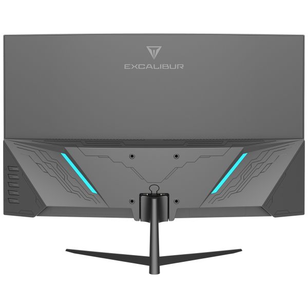 Casper 23.8'' Excalibur M.E238FHD-G 200Hz 1ms 300NIT (HDMI+DP) Curved + G-Sync FHD LED Monitör