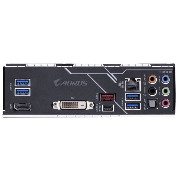 Gigabyte B450 Aorus Pro AMD B450 DDR4 M2 Dvi-Hdmi mATX Anakart