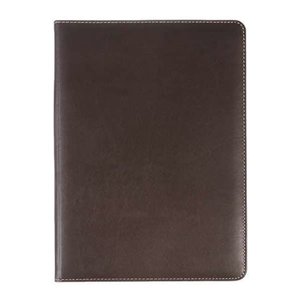 2K 501-2 A4 Kahve Suni Deri Sekreterlik