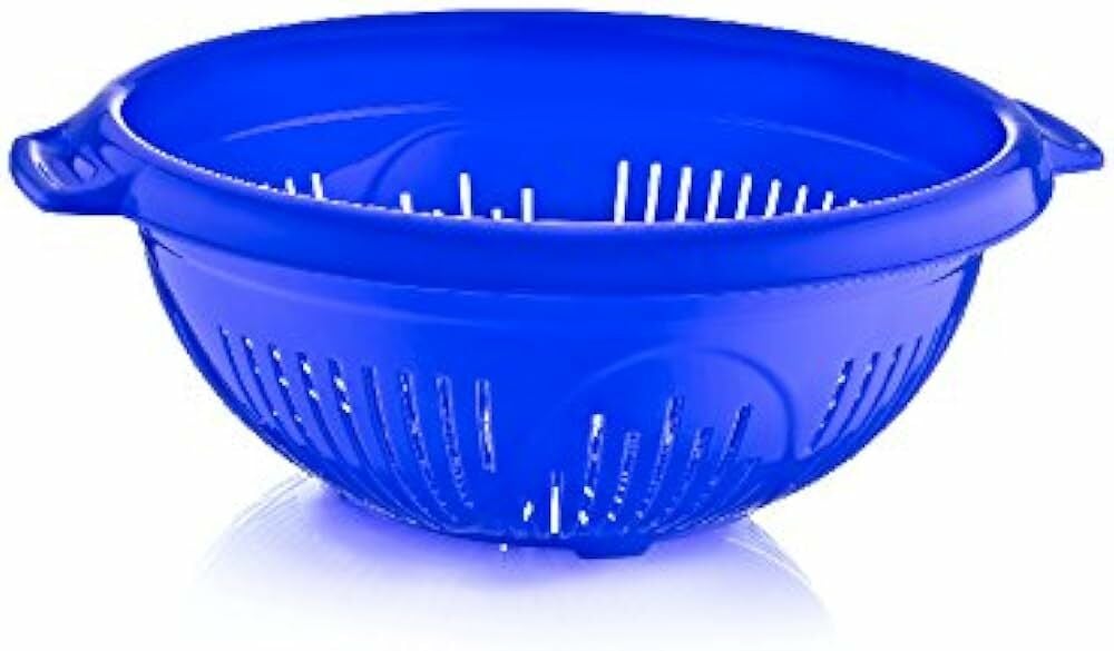 Dünya 7 lt Clover Süzgeç