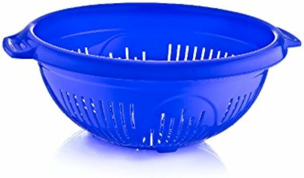 Dünya 7 lt Clover Süzgeç