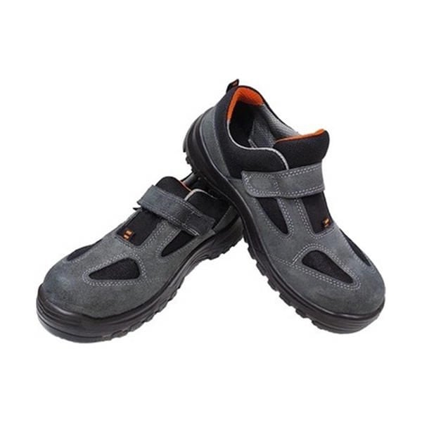 Bmes No:43 Çarık Süet İş Ayakkabı