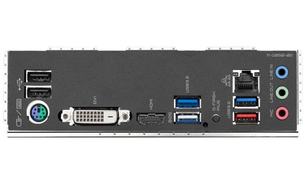 Gigabyte B550 Gaming X AMD B550 DDR4 M2 Dvi-Hdmi mATX Anakart