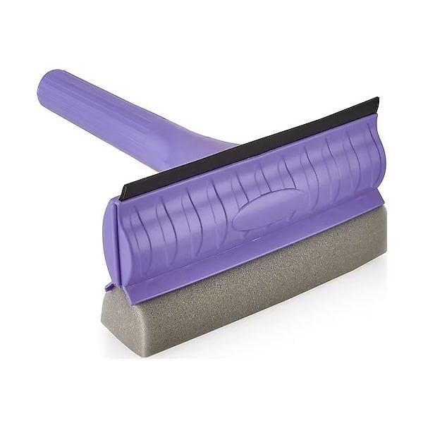 Flora F054 Süngerli Süper Cam Sil