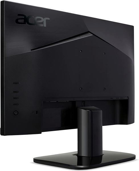Acer 23.8'' UM.QX0EE.005 ZeroFrame 75Hz 1ms(VRB) 250nits VGA HDMI EU EMEA MPRII Siyah Monitör