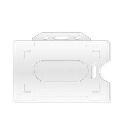 Kraf 509G 50 li Beyaz Kart Kabı