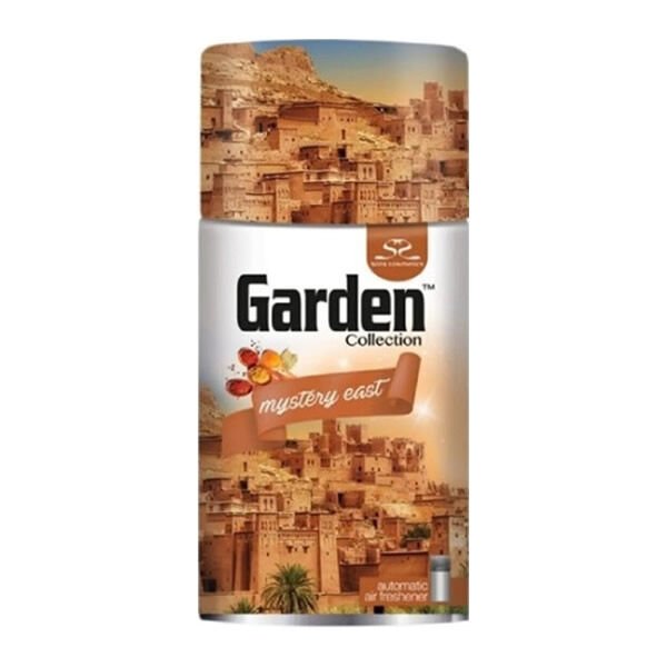 Garden 260 ml Gizemli Doğu Otomatik Yedek Oda Kokusu