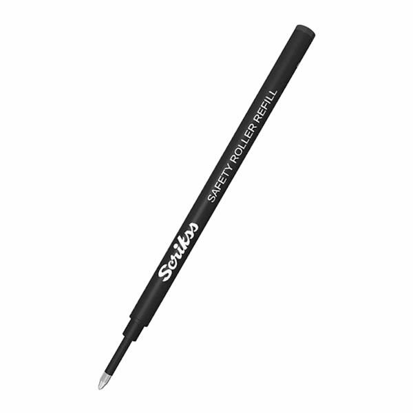 Scrikss 0,7 mm Siyah Refil
