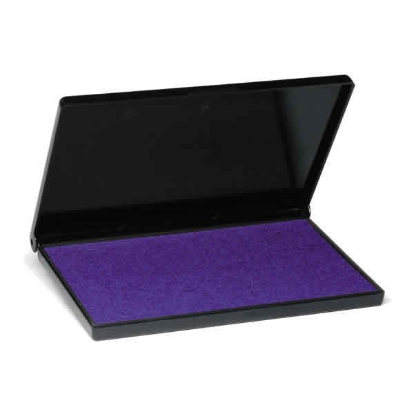 Trodat 9052 No:2 Mavi Stampa