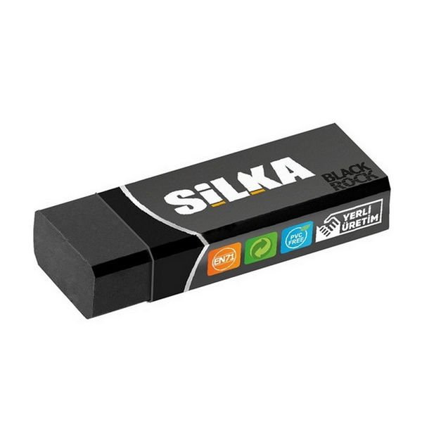 Silka Black Rock Silgi