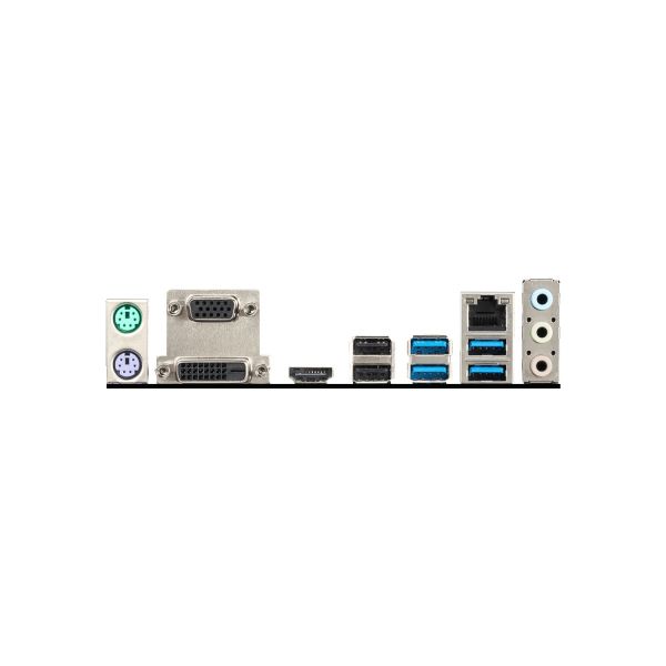 Msi B450M PRO-M2 Max AMD B450 3200MHz DDR4 mATX Anakart