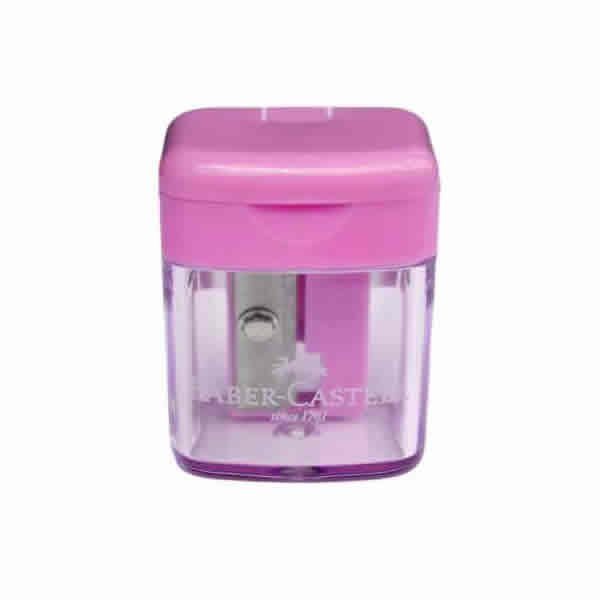 Faber Castell Minibox Duo Kalemtraş