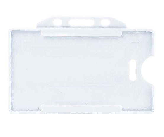 Sarff Kart Kabı Şeffaf 50Li 15323010