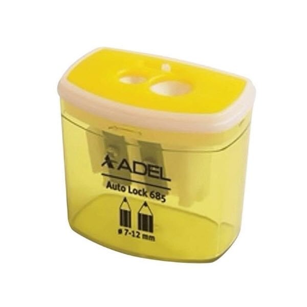 Faber Castell 685 Autolock Kalemtıraş