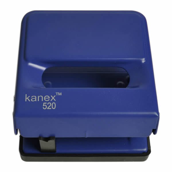 Kanex 520 Mavi Delgeç