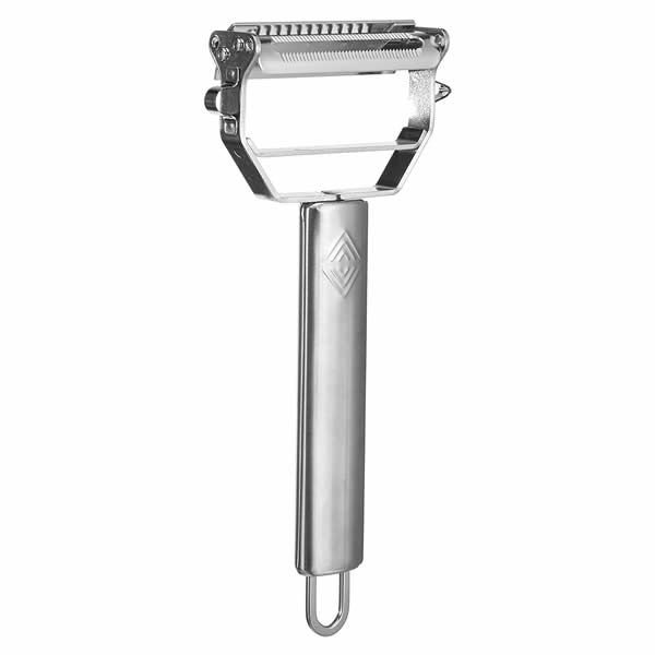 Pratik Paslanmaz Çelik Jülyen Soyacak