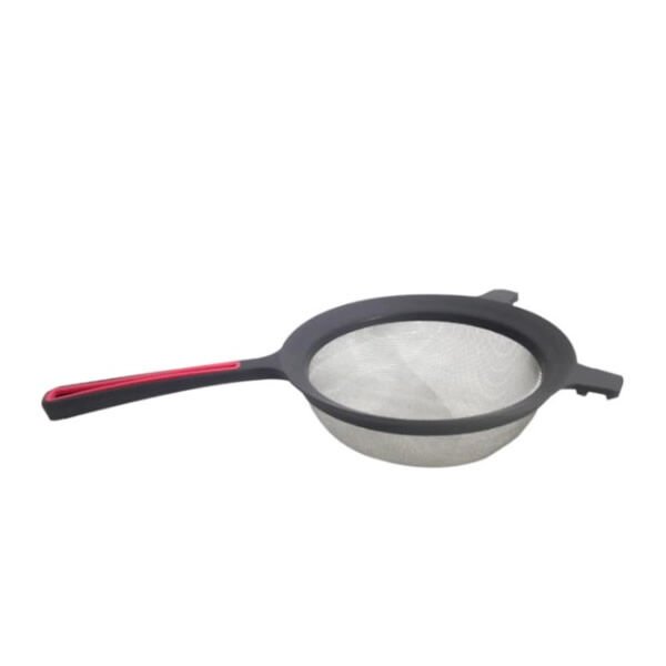 Gondol 17 cm Plastik Saplı Süzgeç