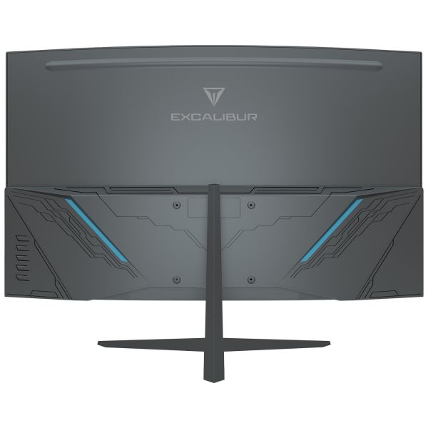 Casper 27'' Excalibur M.E27FHD-G FHD 1ms Curved 200Hz (HDMI+Display) FreeSync + G-Sync LED Monitör