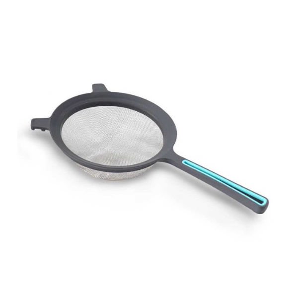 Gondol 12 cm Plastik Saplı Süzgeç