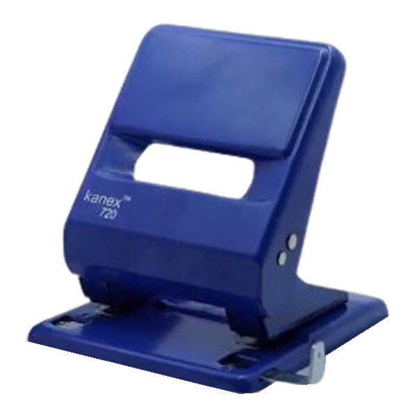 Kanex 720 Mavi Delgeç