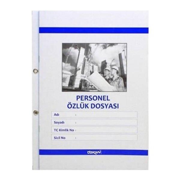 Uysal Personel Özlük Dosyası