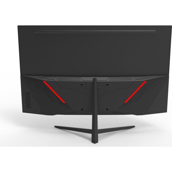 Thull 27'' TG-27C 1ms 165Hz Freesync Fhd LED HDR300 (Hdmı+Dp+Vga) Frameless Va Curved Gaming Monitör