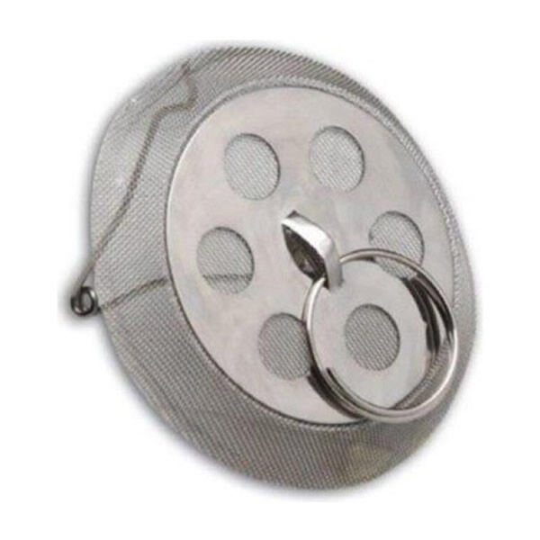 Paslanmaz Sök Tak Demlik Süzgeci