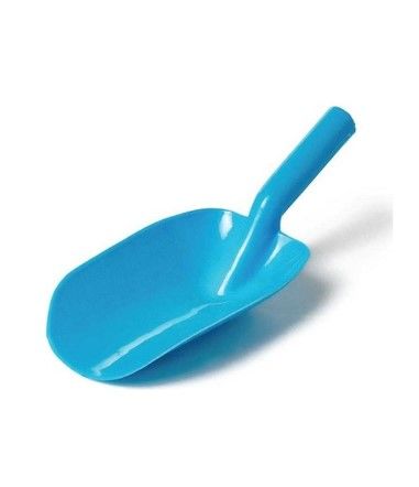 Plastik Büyük Boy Bakkal Erzak Küreği