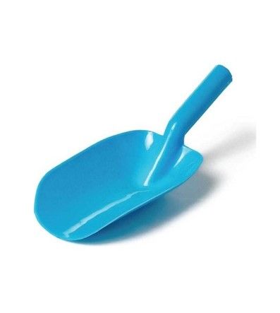 Plastik Küçük Boy Bakkal Erzak Küreği