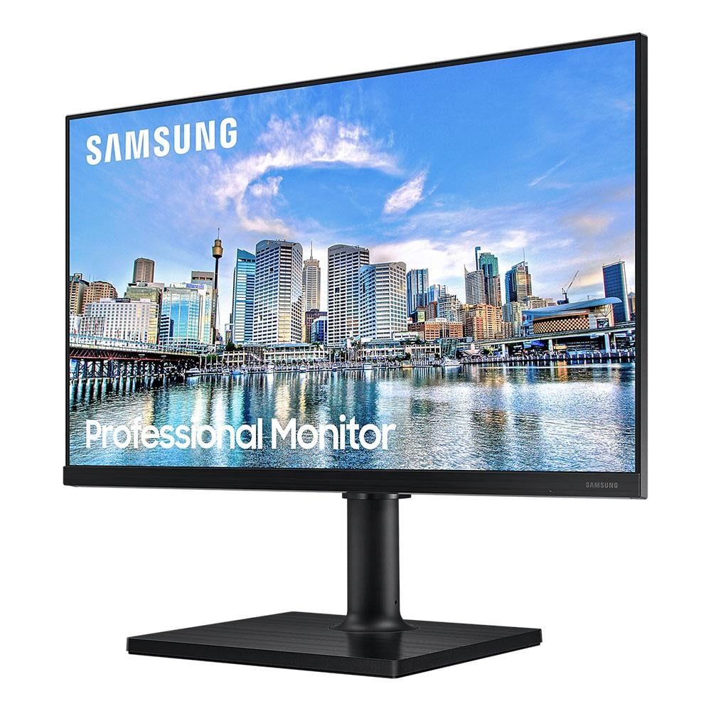 Samsung 22'' Fhd Hdmı 75Hz LF22T450FQRXUF Monitör