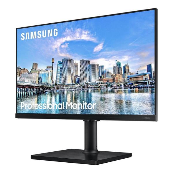 Samsung 22'' Fhd Hdmı 75Hz LF22T450FQRXUF Monitör