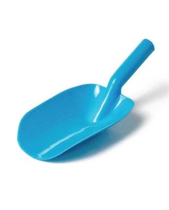 Plastik Orta Boy Bakkal Erzak Küreği