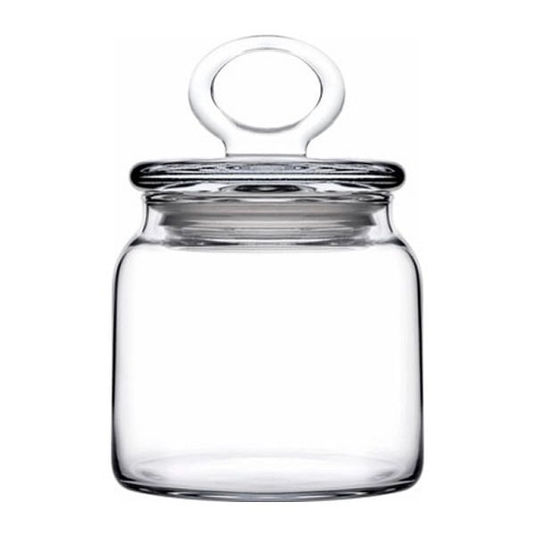 Paşabahçe 96763 575 cc Kitchen Slim Cam Kavanoz