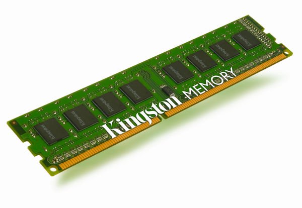 Kıngston Ddr3 4Gb1600 Mhz Cl11 (Kvr16N11S8-4)  Pc Ram KUTULU