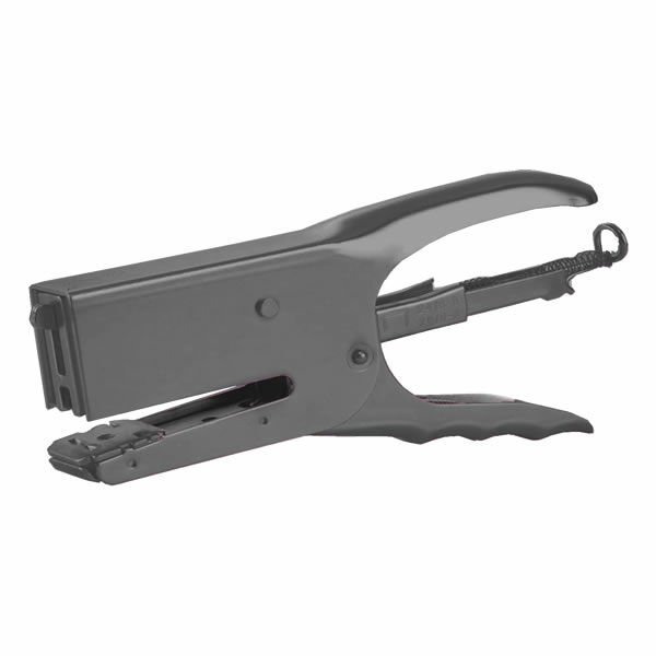 Kanex HP-210 Siyah Tel Zımba Makinası