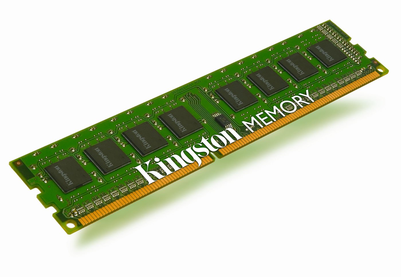 Kingston 4GB 1600MHz DDR3 Ram KVR16N11-4 Pc Ram Kutulu