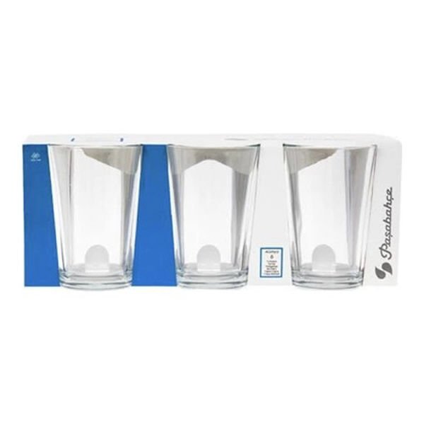 Paşabahçe 52052 6 lı Alanya Su Bardağı