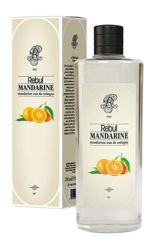 Rebul Mandalina 250 ml Kolonya