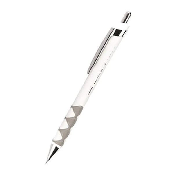 Noki Diamond 0,7 mm Beyaz Versatil Kalem