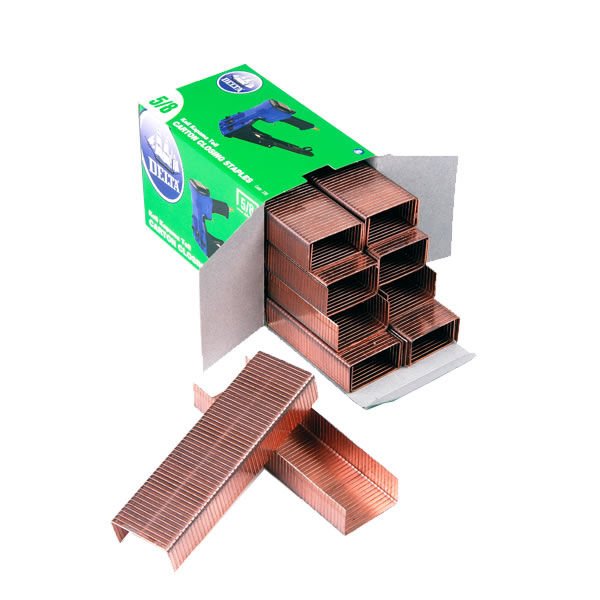 Delta 5/8 1000 li Koli Kaplama Zımba Teli