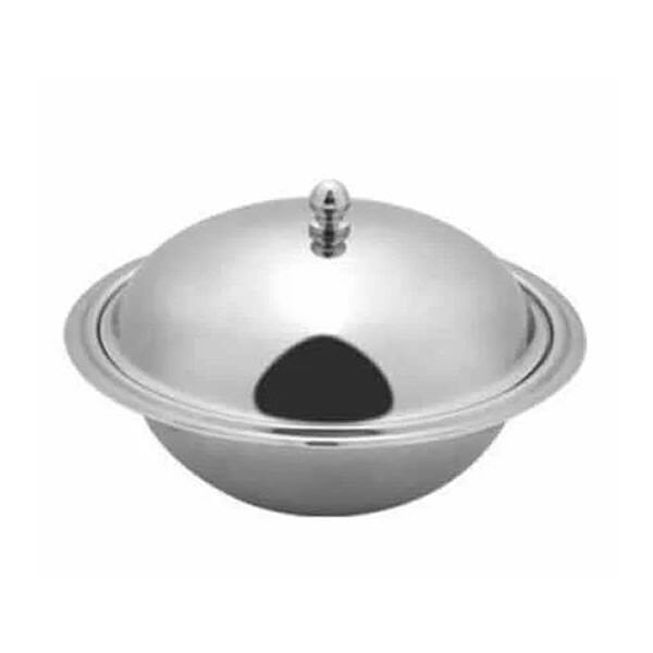 Bedir Çelik Şekerlik Kapaklı