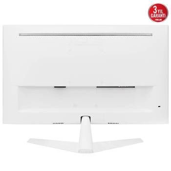 Asus 23.8'' VY249HE-W 75Hz 1ms HDMI VGA FreeSync FHD IPS LED Beyaz Monitör