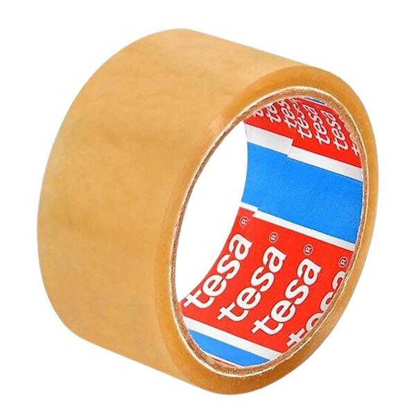 Tesa 45x40 Şeffaf Koli Bant