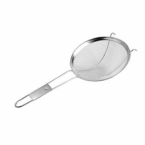 Paktel Paslanmaz Süt Süzgeç No:22